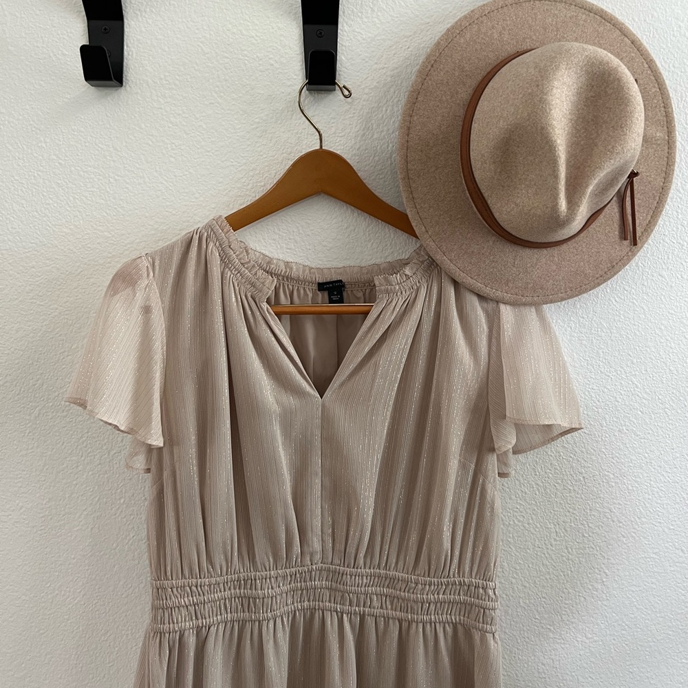 Ann Taylor Dress Size 12